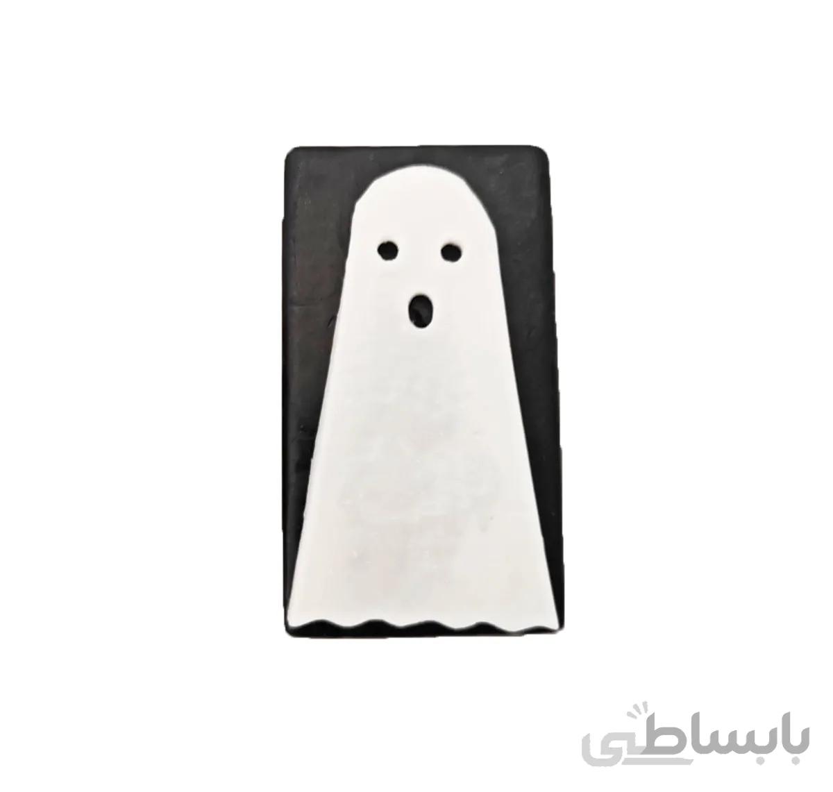 صابون دست ساز طرح ارواح