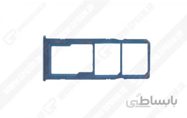 SIM HOLDER A30 A50 A305 A505 SAMSUNG-نگهدارنده سیمکارت ای۳۰ ای۵۰ سامسونگ