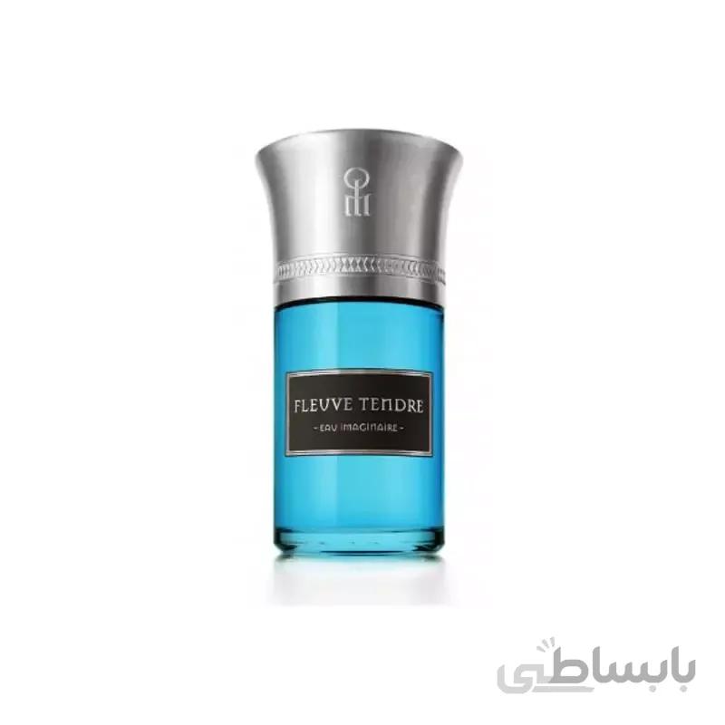 Les Liquides Imaginaires Flueve Tendre For Women Men EDP Tester
