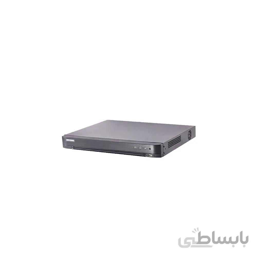 XVR هایک ویژن DS-7208HUHI-K1
