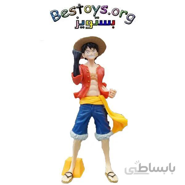 فیگور مدل Luffy