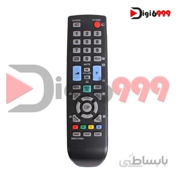 ریموت کنترل مدل BN59-01003A