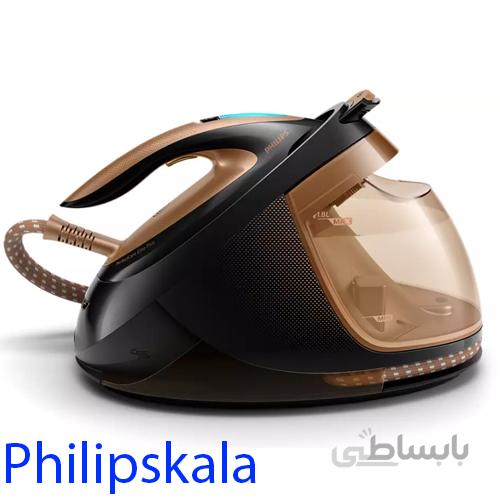 اتو بخار مخزن دار فیلیپس مدل GC9682 ا Philips Steam Generator Iron GC9682