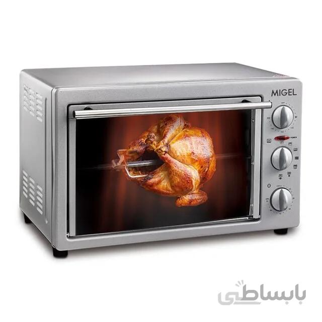 آون توستر میگل مدل GEO220