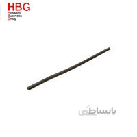 لاستیک تیغه برف پاک کن راست اصلی هوندا ( Genuine parts ) - آکورد