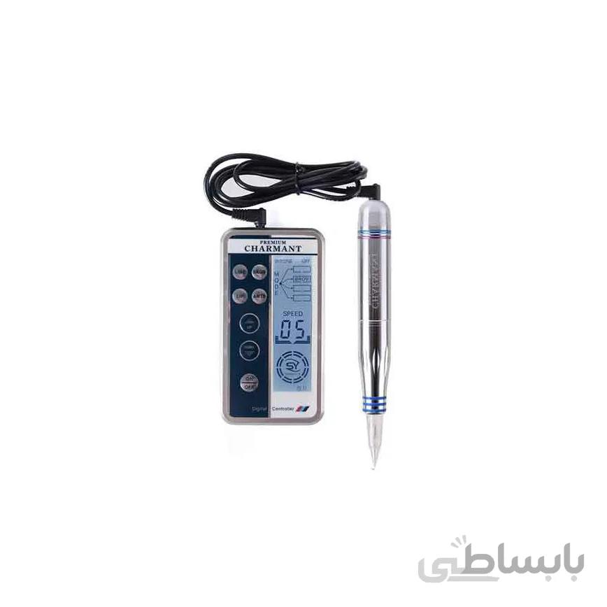 دستگاه دیجیتال تاتو چارمنت