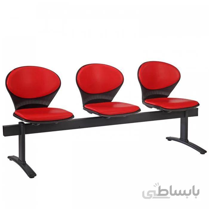 صندلی انتظار مدل SW415X نیلپر