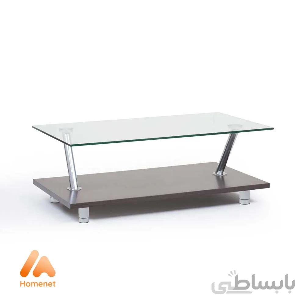 میز جلومبلی مدل : T.S740 مبلمان انرژی