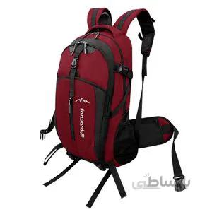 کوله پشتی کوهنوردی 55 لیتری فوروارد مدل FCLT410 ا Forward FCLT410 Mountaineering backpack