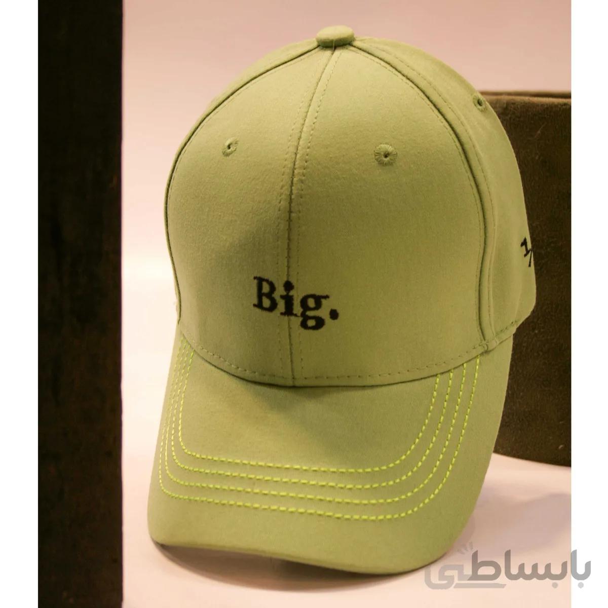 کلاه بیسبالی big کد 699