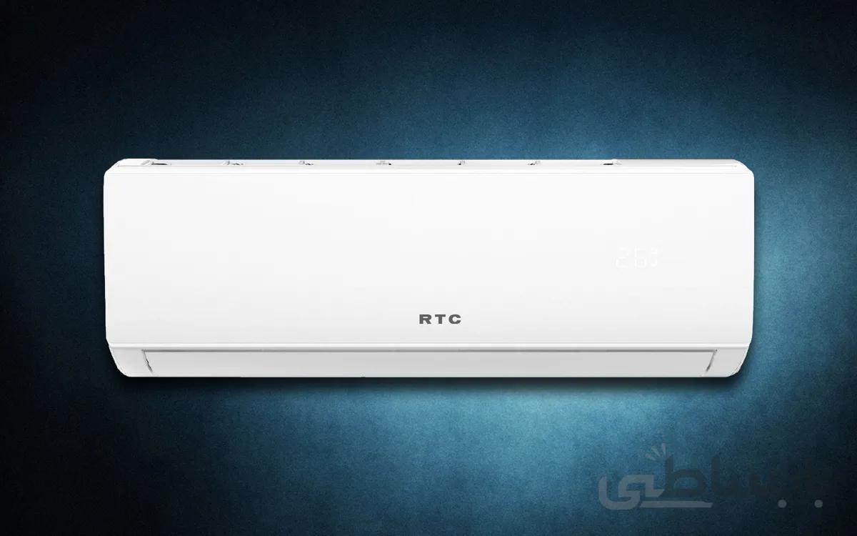 کولر گازی آر تی سی مدل MARS 18RT1