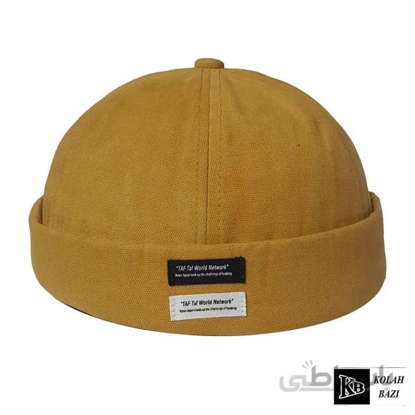 کلاه لئونی c192 ا Classic hat c192