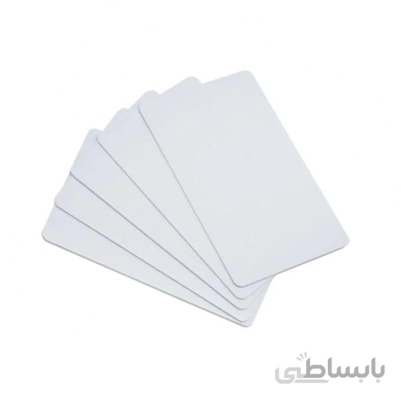 کارت RFID آر اف آی دی مدل EM 125KH ا RFID Card