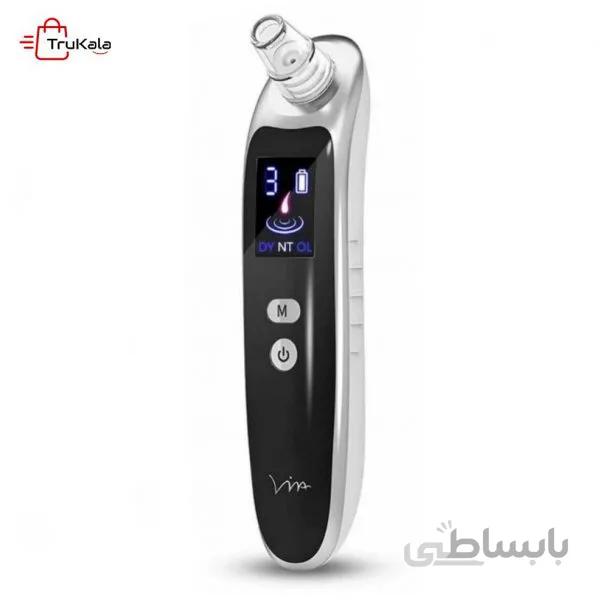 میکرودرم دیجیتالی پاریس استایل مدل Smart1