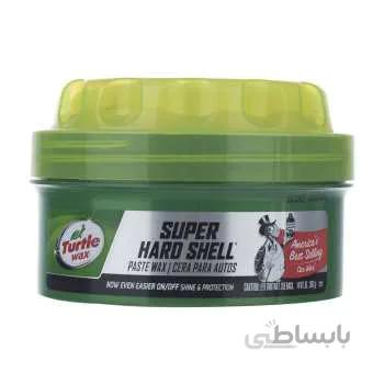واکس بدنه خودرو ترتل واکس مدل T222R ا Turtle Wax T222R Car Body Wax
