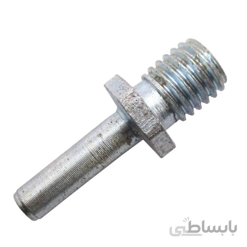 رابط چوب ساب کف تراش طول 49 میلی‌متر
