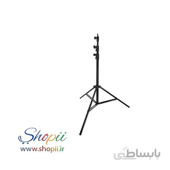 استند دوربین و رینگ لایت