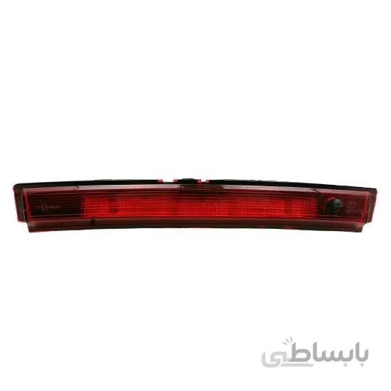 چراغ خطر سوم کپچر