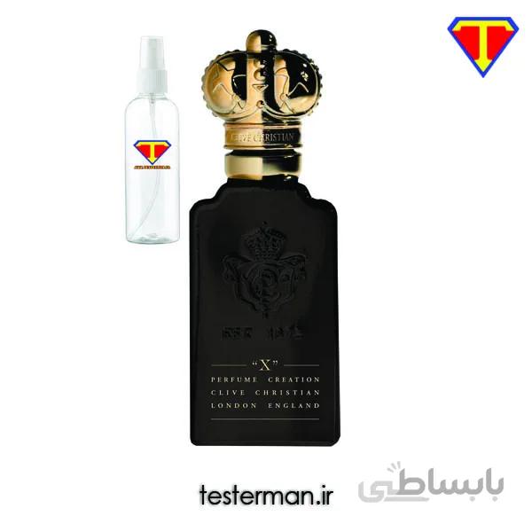 اسانس عطر کلایو کریستین ایکس مردانه Clive Christian X for Men