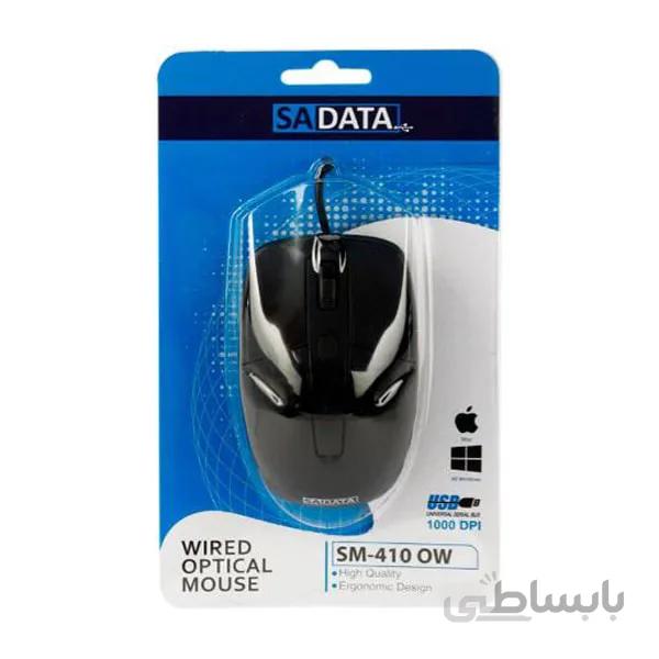ماوس سادیتا مدل SM-410 OWL