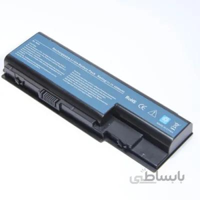 باطری / باتری لپ تاپ ایسر 5520 ACER BATTERY LAPTOP 6CELL