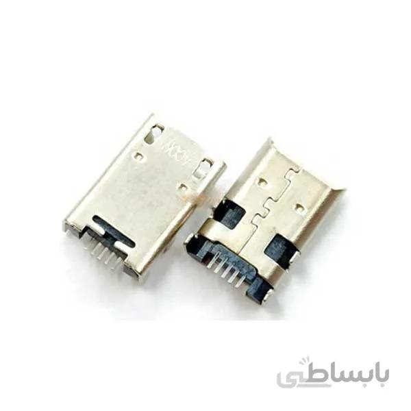 سوکت شارژ ایسوس Connector ASUS ME400 ME372 Zenfone 4/5 Nexus 7 K0TG