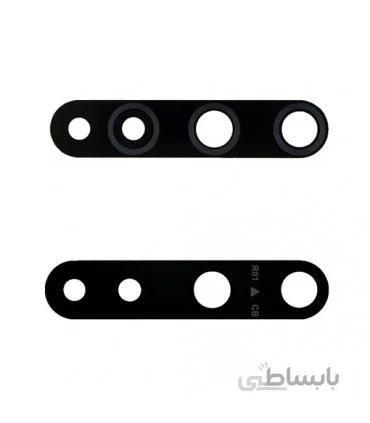 شیشه دوربین هوآوی Huawei Nova 5T Camera Glass Lens