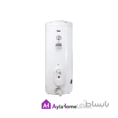 آبگرمکن برقی ایستاده آزمون کار مدل EV120 ا Azmoonkar EV120