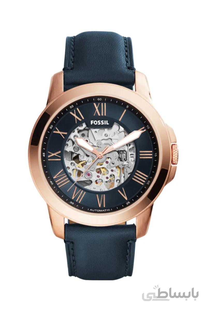 Fossil ساعت مچی مردانه ME3102