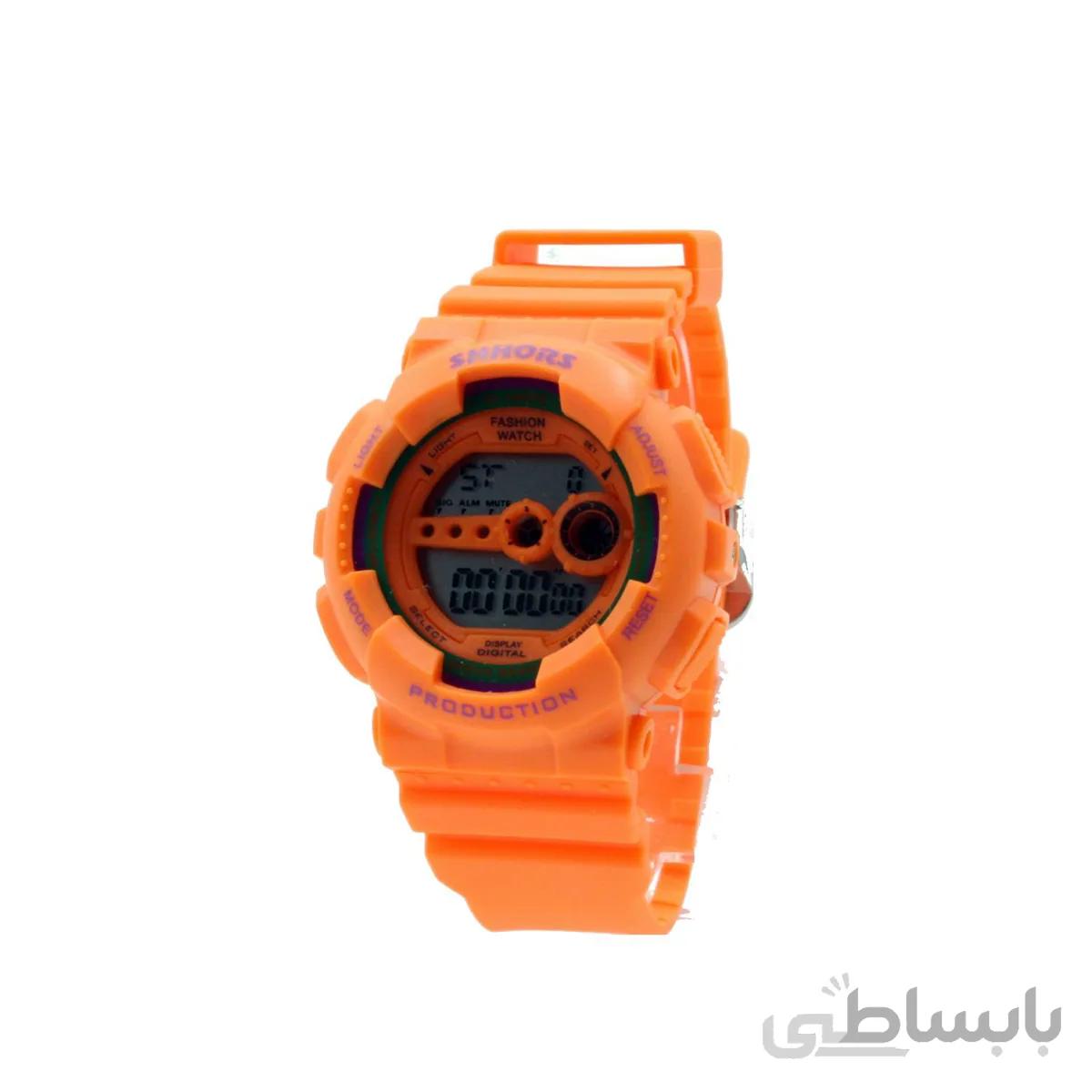 ساعت مچی نوجوان پسرانه شورس کد 202