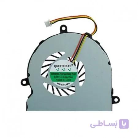 فن لپ تاپ دل Dell Inspiron 5737 Laptop CPU Fan