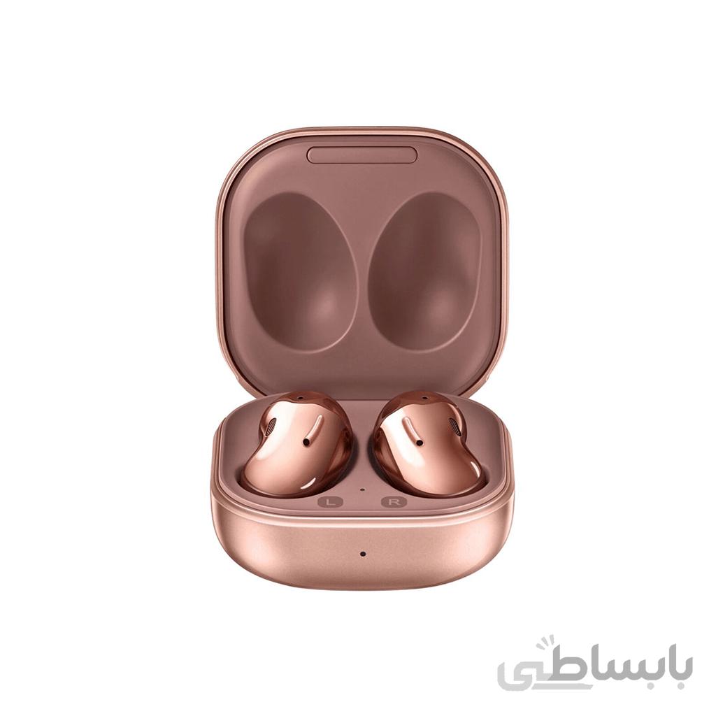 هدفون بی سیم سامسونگ مدل Galaxy Buds Live