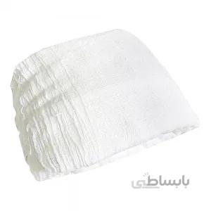 دستمال تنظیف ۵۰ متری درجه یک
