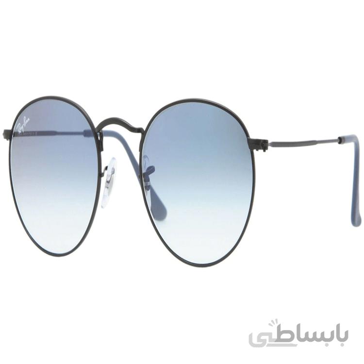 عینک آفتابی ری بن مدل RB3447 006/3F 50-21