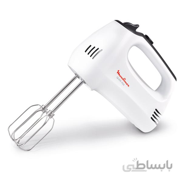 همزن برقی مولینکس HM310127