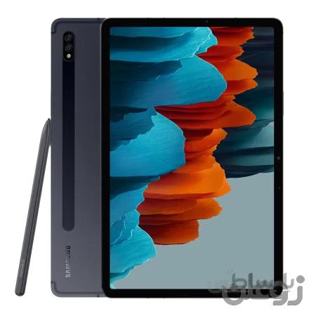 تبلت سامسونگ مدل Galaxy T975 Tab S7+ (2020) ظرفیت 128/6 گیگابایت