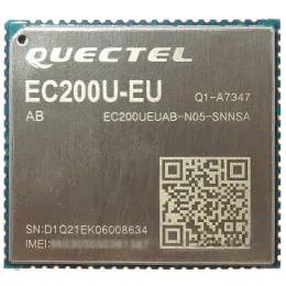 Quectel Module EC200U EU AB 00