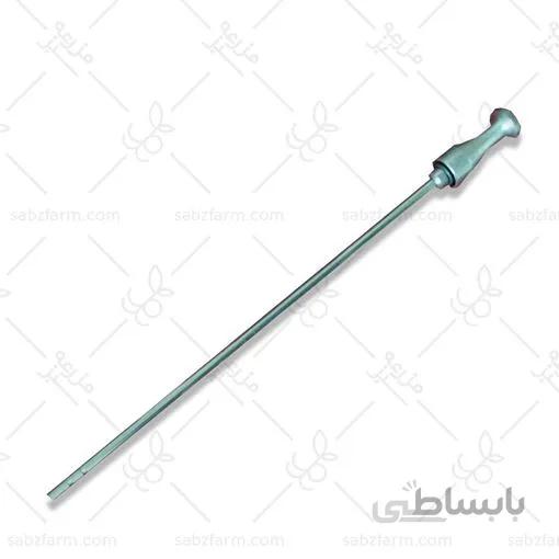 گژروغن ليسترهوايي