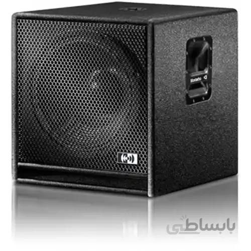 MONTARBO - BX151A ساب اکتیو