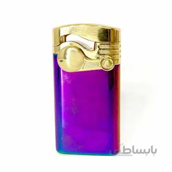 فندک شبرنگی
