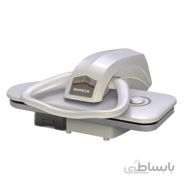 اتو پرس جانتک مدل JANTECH NX300 ا JANTECH Steam Press Iron NX300