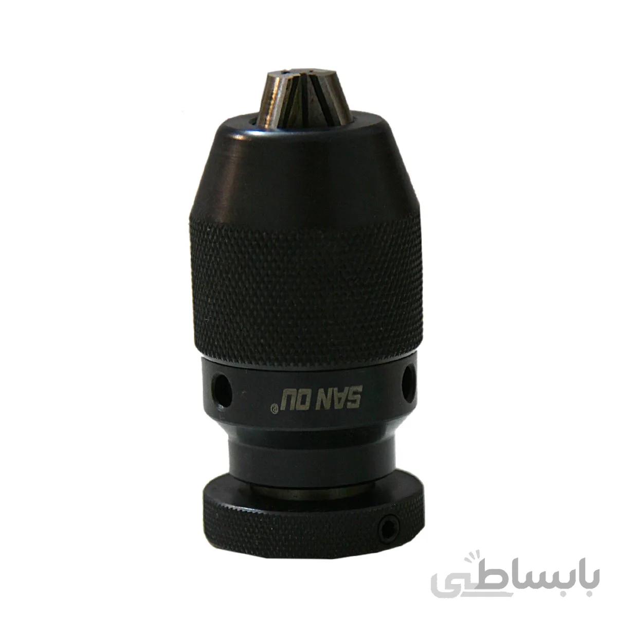 سه نظام اتوماتیک سانو B12*1-10