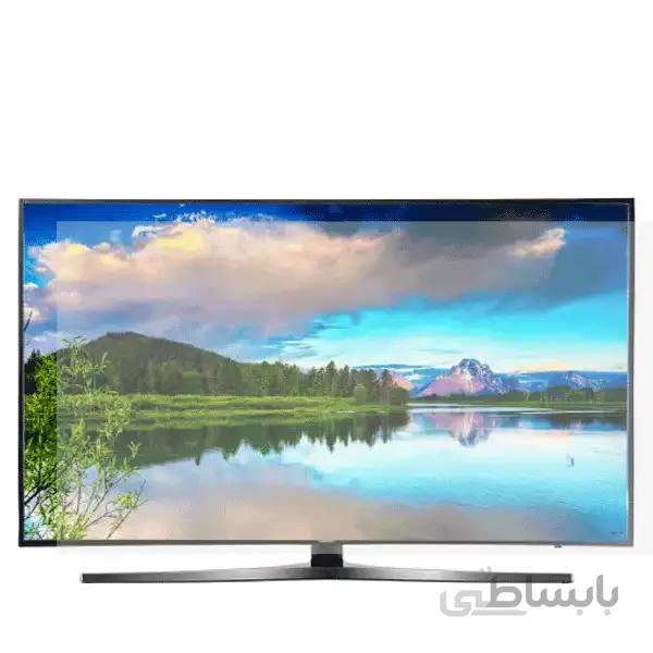 محافظ صفحه نمایش تلویزیون مدل sp-55series-7 مناسب برای سامسونگ سری 7