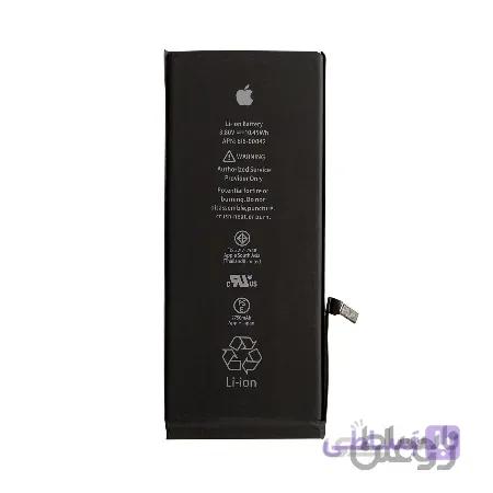 باتری اورجینال موبایل اپل آیفون Apple iPhone 7