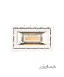 چراغ سقفی مستطیل 30 وات COB ای دی سی-EDC