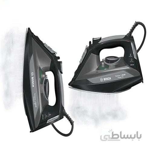 اتو بخار بوش مدل TDA3021GB