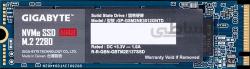 حافظه SSD اینترنال 512 گیگابایت Gigabyte مدل GP-GSM2NE3512GNTD