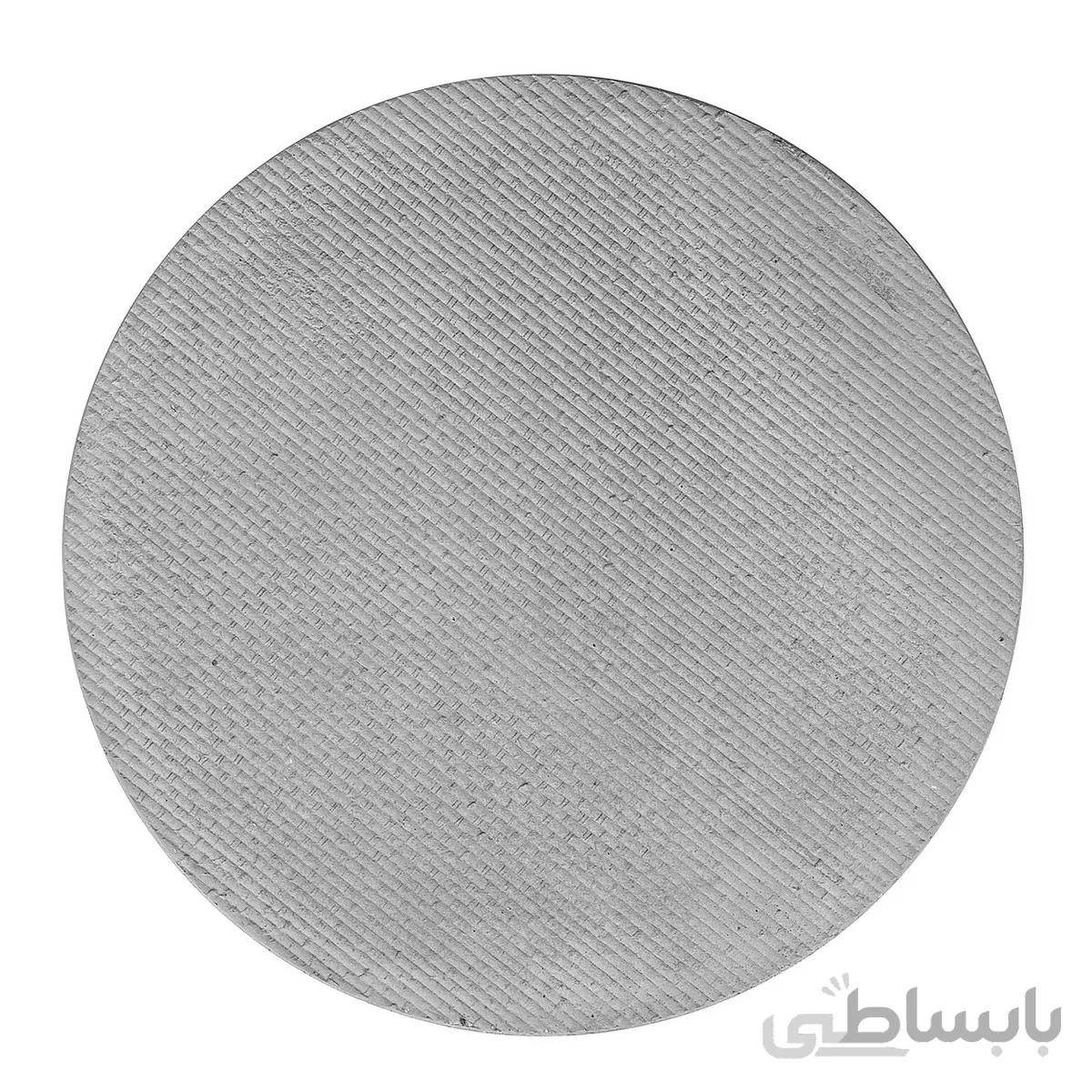 موزاییک محوطه سازی و پارکینگ DM1