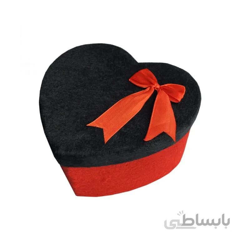 جعبه کادوی مخملی مدل STGB180