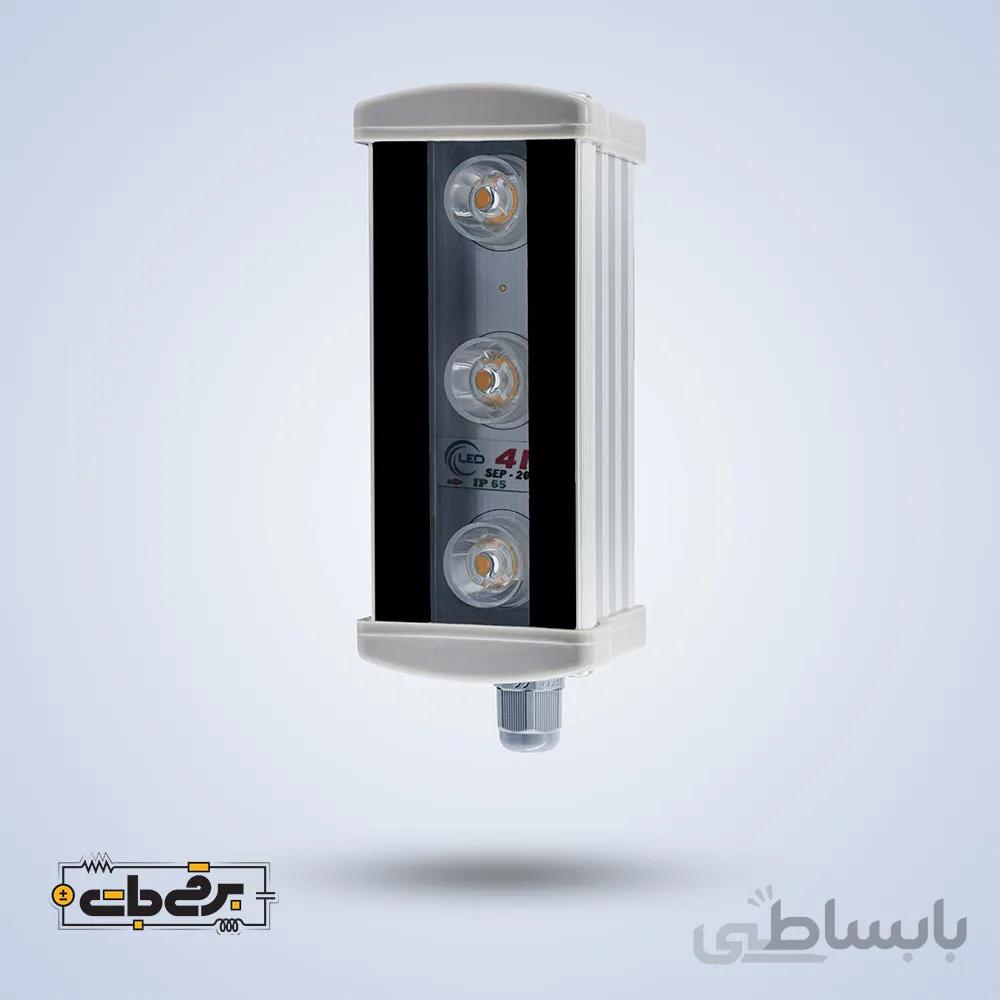 وال واشر 3 وات 4m — تصویر 1